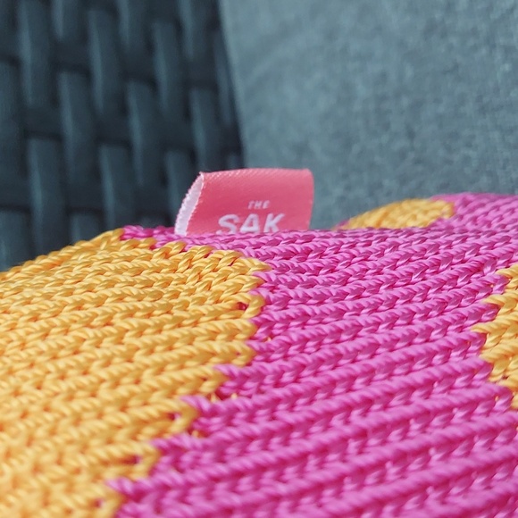 THE SAK "Cupid" Bag Set w/ Juicy Couture SLG's - Picture 3 of 16